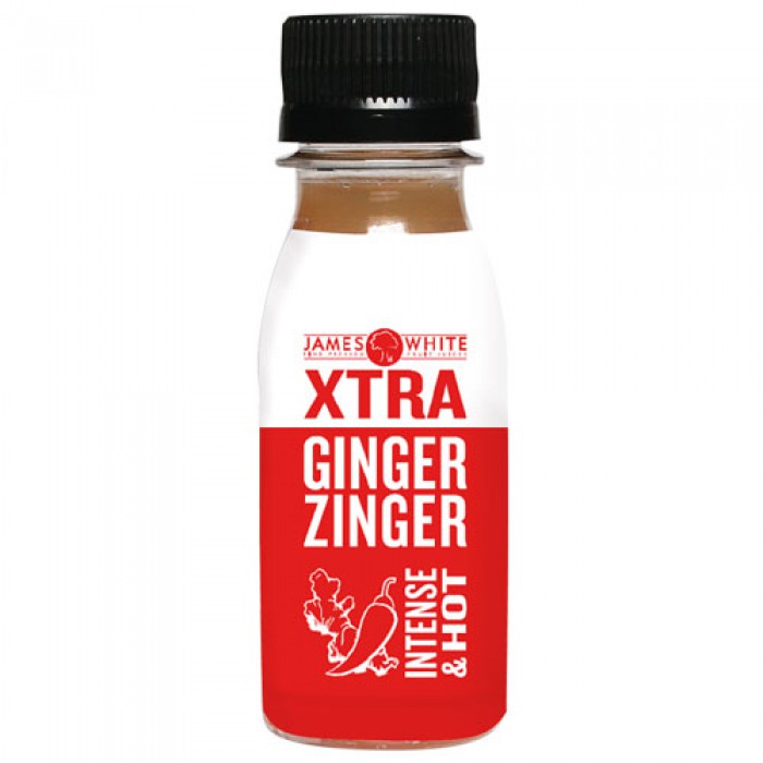 XTRA Ginger Zinger XTRA Ginger Zinger
