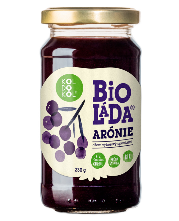 Bioláda® Arónie Bioláda® Arónie