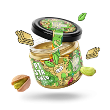 Přejít na Pistachio twister