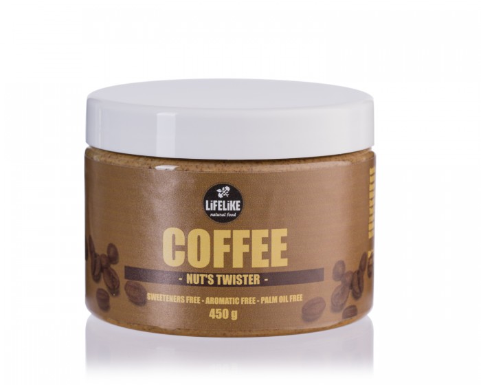 COFFEE TWISTER COFFEE TWISTER