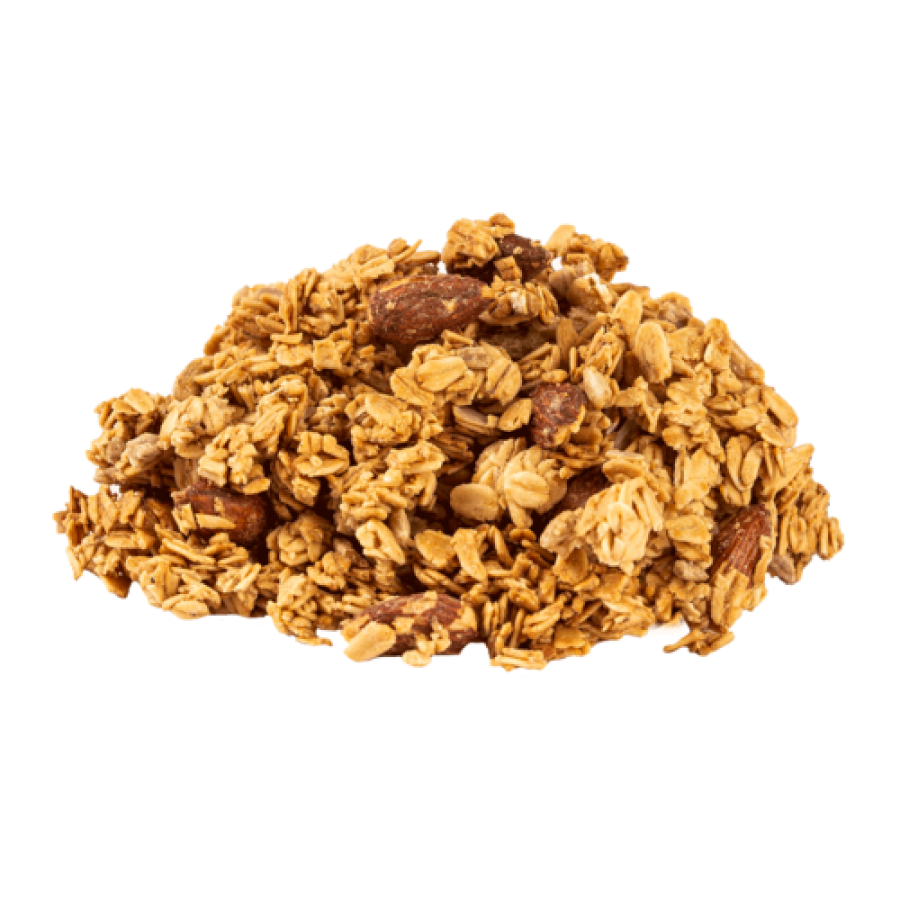 Granola Peanut Butter - Neprodejný vzorek