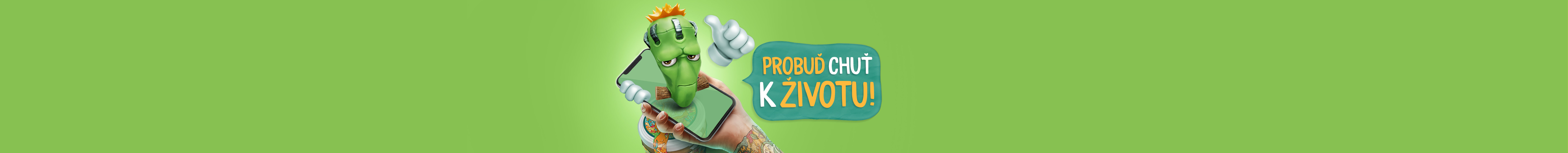 Mobilní AR aplikace lifelike